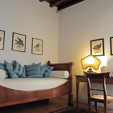 B & B Righi In Santa Croce 피렌체 외부 사진