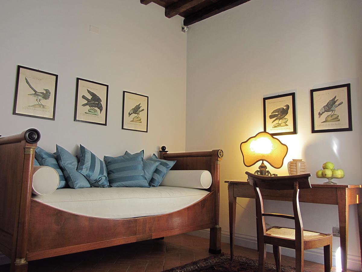 B & B Righi In Santa Croce 피렌체 외부 사진
