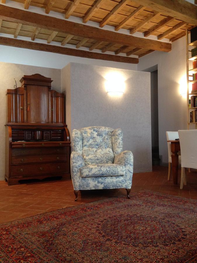 B & B Righi In Santa Croce 피렌체 외부 사진