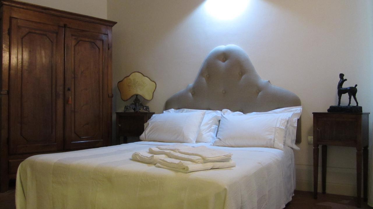 B & B Righi In Santa Croce 피렌체 외부 사진