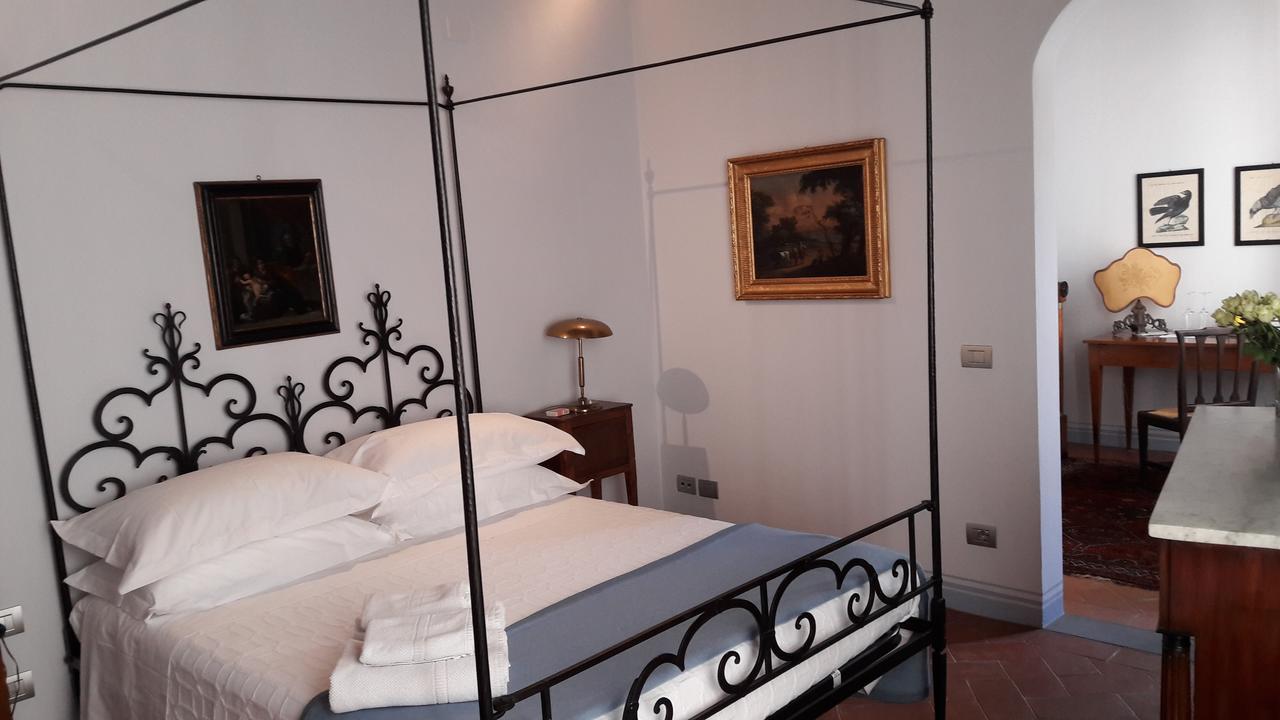 B & B Righi In Santa Croce 피렌체 외부 사진