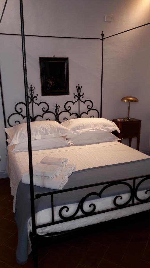 B & B Righi In Santa Croce 피렌체 외부 사진