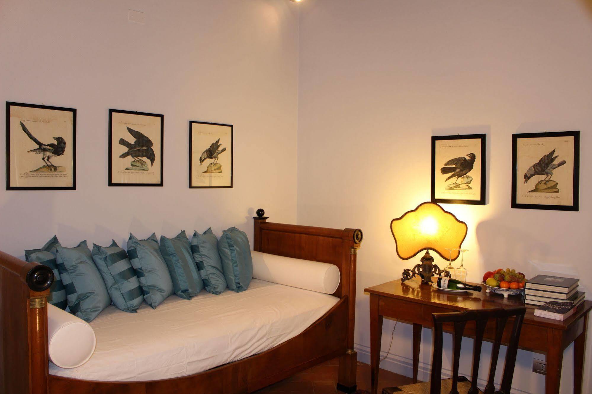 B & B Righi In Santa Croce 피렌체 외부 사진