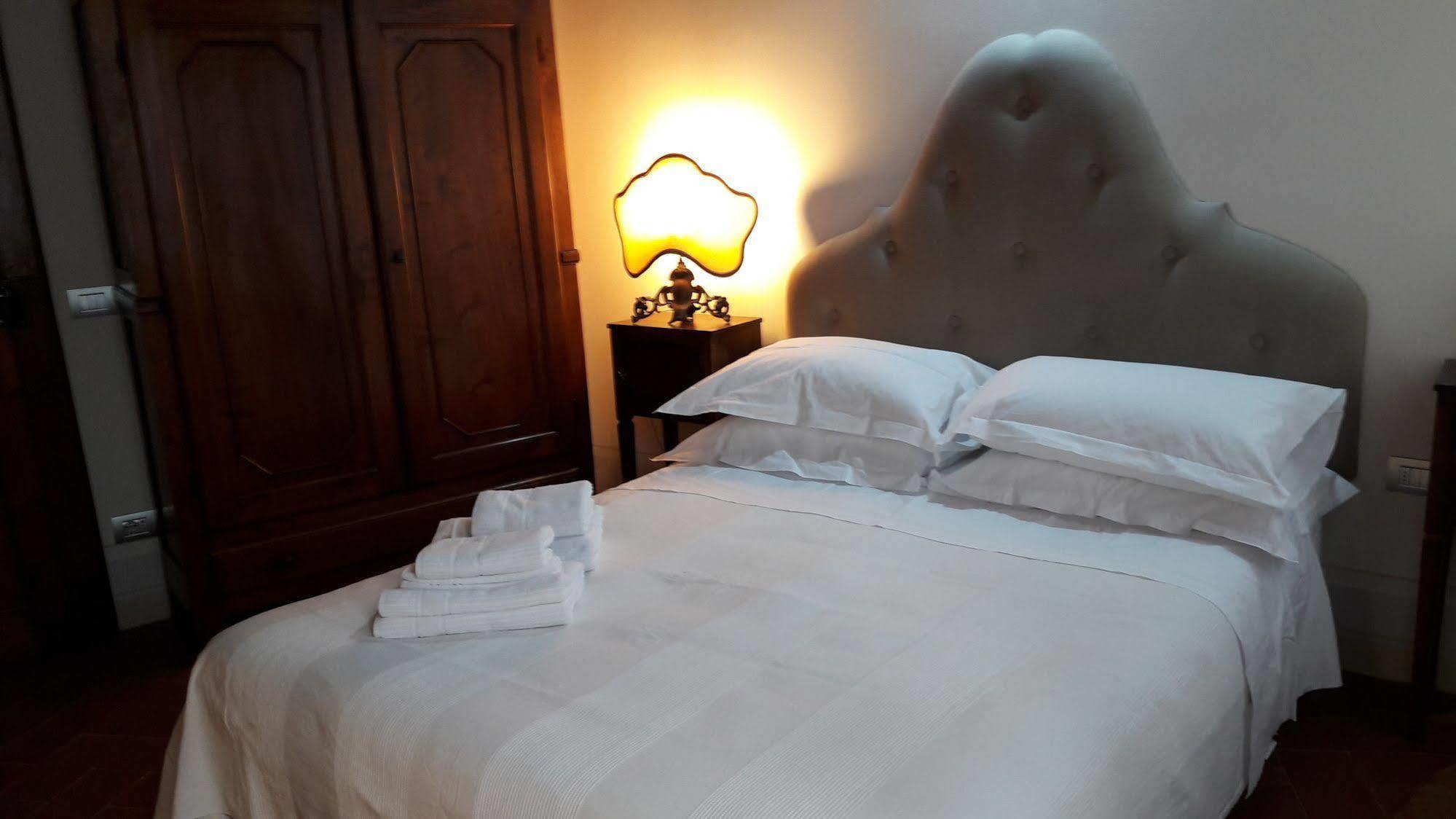 B & B Righi In Santa Croce 피렌체 외부 사진