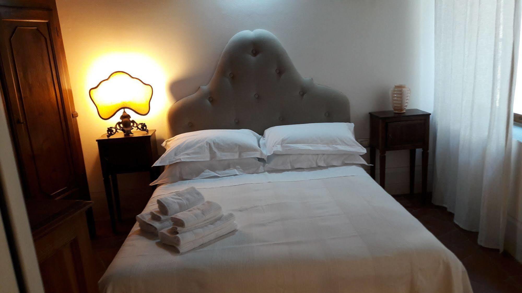 B & B Righi In Santa Croce 피렌체 외부 사진