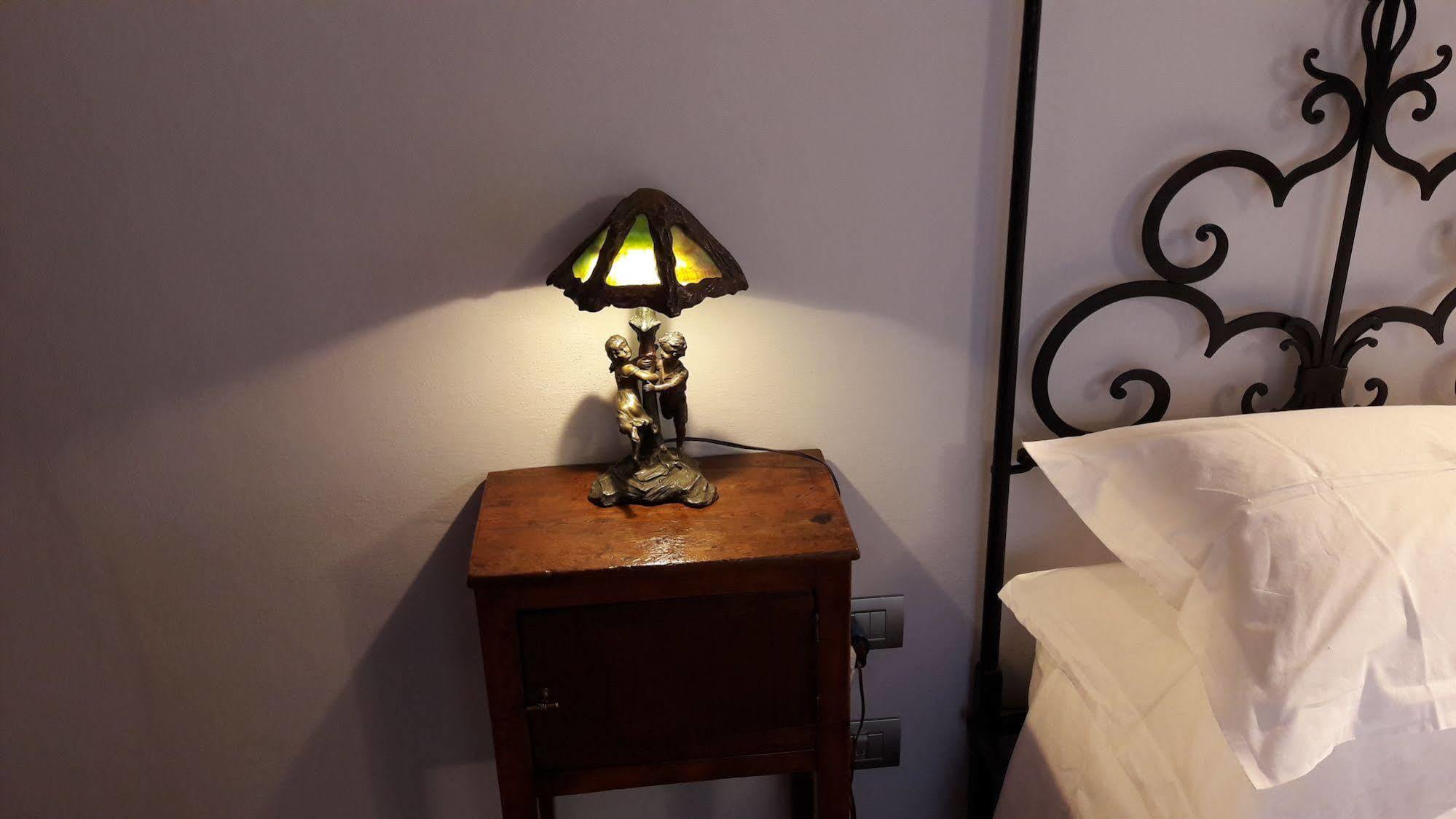 B & B Righi In Santa Croce 피렌체 외부 사진